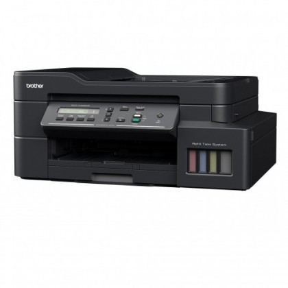 Brother DCP-T720DW Multi-Function Inkjet Printer